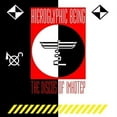 thumbnail image 1 of Hieroglyphic Being - Disco's Of Imhotep - Electronica - CD, 1 of 1