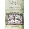 thumbnail image 1 of The Hieroglyphica of Horapollo: Hieroglyphica Horapollinis, (Paperback), 1 of 1
