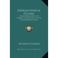 thumbnail image 1 of Hieroglyphical Figures: Concerning both the Theory and Practice of the Philosophers Stone, (Hardcover), 1 of 1