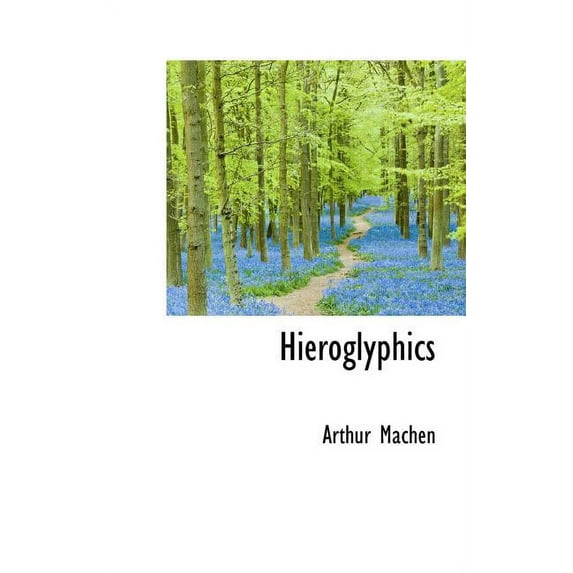Hieroglyphics (Hardcover)