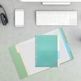 thumbnail image 1 of CTIRCHIU Professional Notebook Page Dividers, 10 Sets PP Material for Organizing, Planning, and School or Office Use, 1 of 11