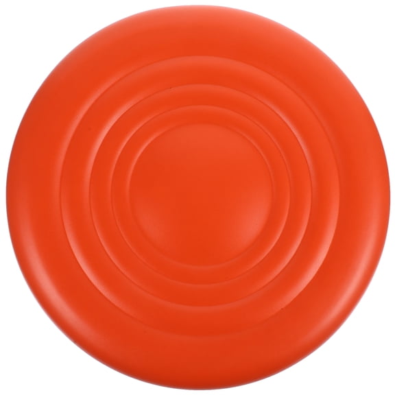 CTIRCHIU Red PU Bar Stool Replacement Seat with Soft Sponge Cushion for Home Use