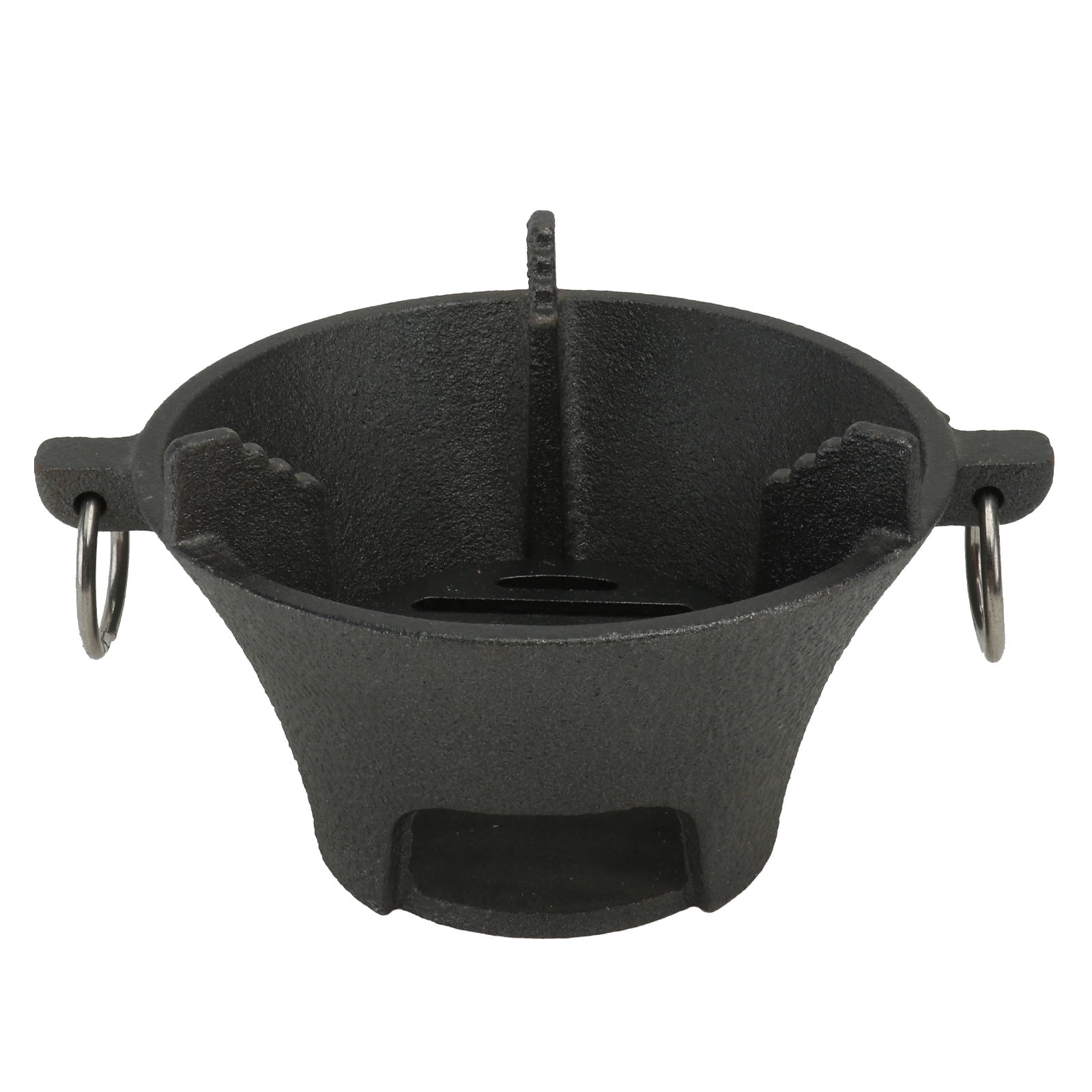 CTIRCHIU Portable Charcoal Fire Stove for Outdoor Picnic and Camping Use 1Set