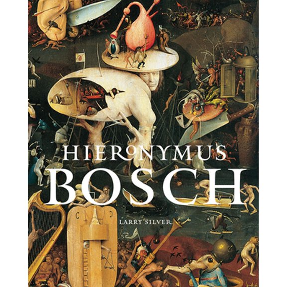 Pre-Owned Hieronymus Bosch Hardcover