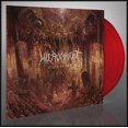 thumbnail image 1 of Hierophant - Mass Grave - Vinyl, 1 of 1
