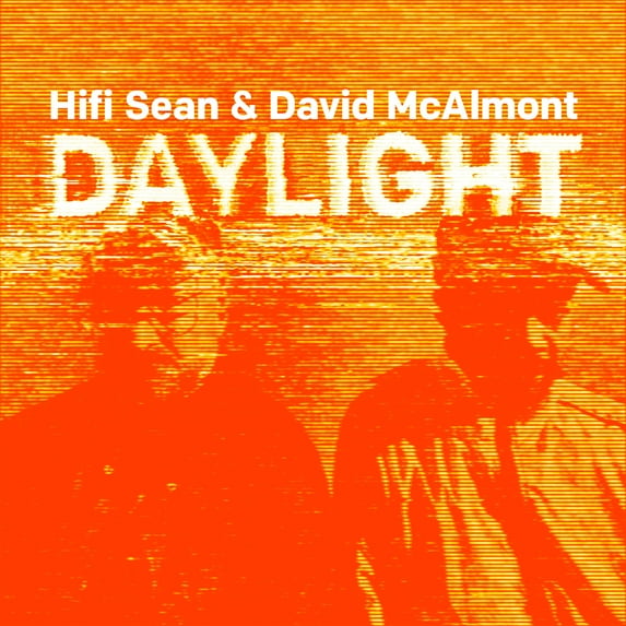 Hifi Sean / McAlmont,David - Daylight - Music & Performance - Vinyl