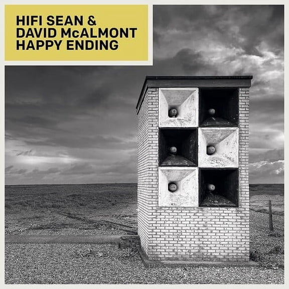 Hifi Sean / McAlmont,David - Happy Ending - Music & Performance - CD