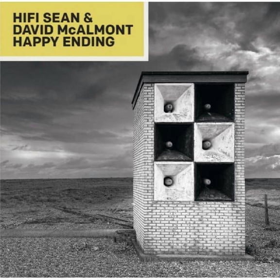 Hifi Sean / McAlmont,David - Happy Ending - Music & Performance - Vinyl
