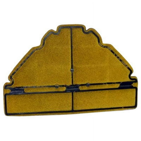 Hiflo Air Filter For Yamaha