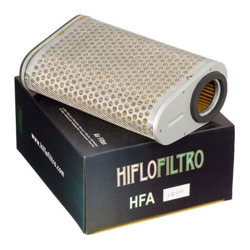 Filtre à air HFF1023 Hiflofiltro moto : , filtre à air