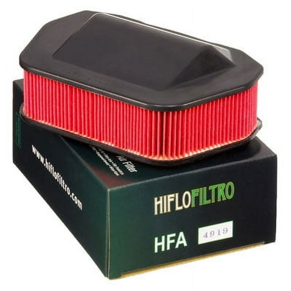 Hiflo Air Filter for Yamaha Stryker Bullet Cowl 2015-2016