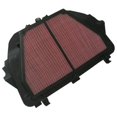 thumbnail image 1 of Hiflo Air Filter for Yamaha YZF-R6 2008-2018, 1 of 1