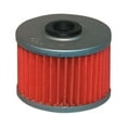 thumbnail image 1 of Hiflo DZN2021-12979 Premium Motor Oil Filter fits Kawasaki KLX, 1 of 1