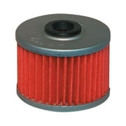 Hiflo DZN2021-12979 Premium Motor Oil Filter fits Kawasaki KLX