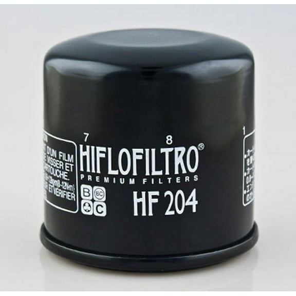 Hiflo Oil Filter for Honda AquaTrax R-12X 2002-2007