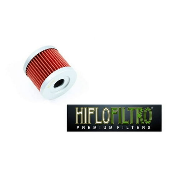 Hiflo Oil Filter for Suzuki Outboard DF15 2011-2017