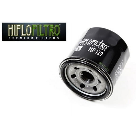 Hiflo Oil Filter for Suzuki Outboard GTI 2011-2017