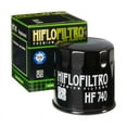 thumbnail image 1 of Hiflo Oil Filter for Yamaha Outboard F150 Jet Drive 2006-2017, 1 of 1