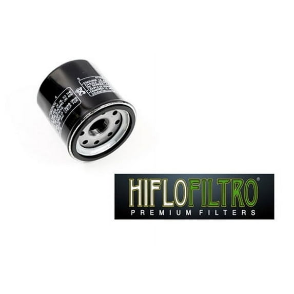 Hiflo Oil Filters HF199 Oil Filter