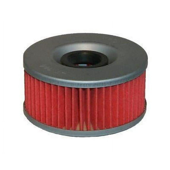 Hiflo Oil Filters HF540 Oil Filter
