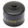 thumbnail image 1 of Hiflo Premium Oil Filter Black Race Filter Compatible With BMW F800R 2018, 1 of 1