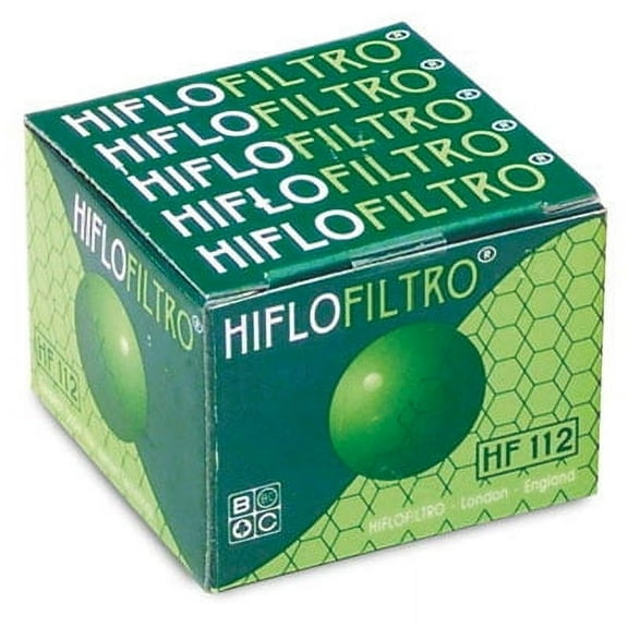 Hiflo Premium Oil Filter Black for Harley-Davidson V-Rod VRSCA 2002-2006