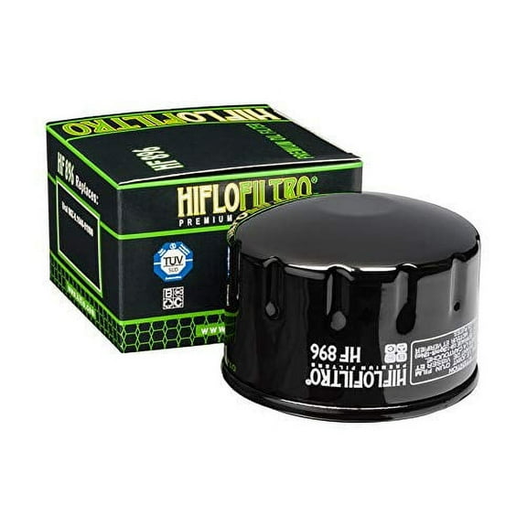 Hiflo Premium Oil Filter Black for Harley-Davidson V-Rod VRSCAWA (ABS) 2008