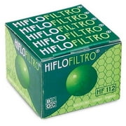 Hiflo Premium Oil Filter Black for Harley-Davidson V-Rod VRSCR 2007