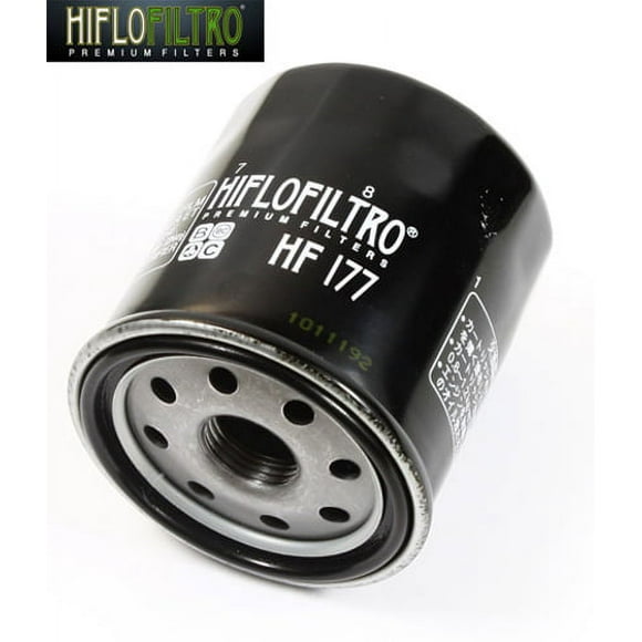 Hiflofiltro HFA7918 Air Filter For BMW Motorcycles - TÜV Approved, Direct Fit Replacement Filter 2 thumbnail image