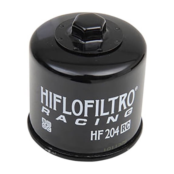Hiflo Premium Oil Filter Chrome Compatible With Honda CBR1000RR SP 2019