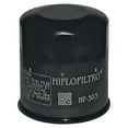 thumbnail image 1 of Hiflo Premium Oil Filter Chrome Compatible With Kawasaki Ninja 1000SX 2020, 1 of 1