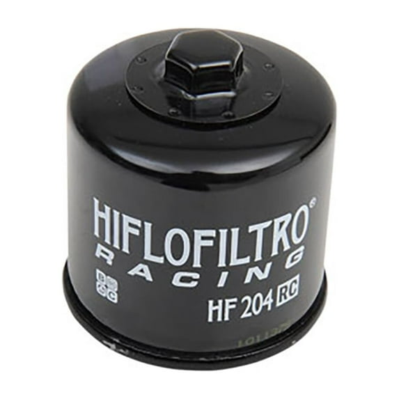 Hiflo Premium Oil Filter Chrome Compatible With Yamaha YXZ1000R 2020-2021