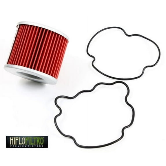 Hiflo HF133 Oil Filter