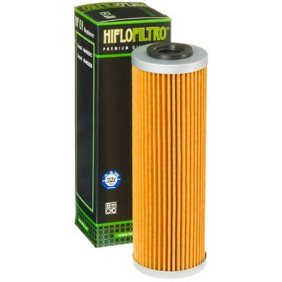 HiFlo OE Replacement Oil Filter (HF159)