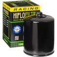 thumbnail image 1 of Hiflo HF170BRC RC High Performance Oil Filter - Black, 1 of 2