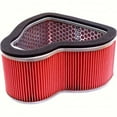 thumbnail image 1 of Hiflofiltro  HFA1926; Air Filter Hfa1926, 1 of 3