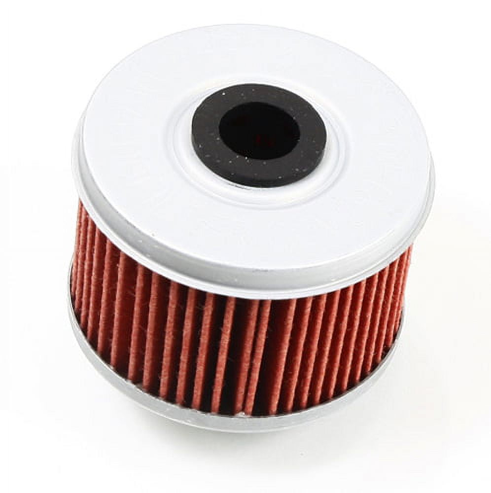 Hiflo HF113 Premium Oil Filter
