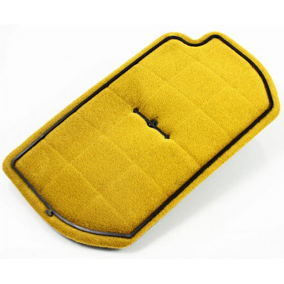 Hiflofiltro New Air Filter, 551-2708