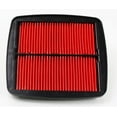 thumbnail image 1 of Hiflofiltro New Air Filter, 551-3605, 1 of 2