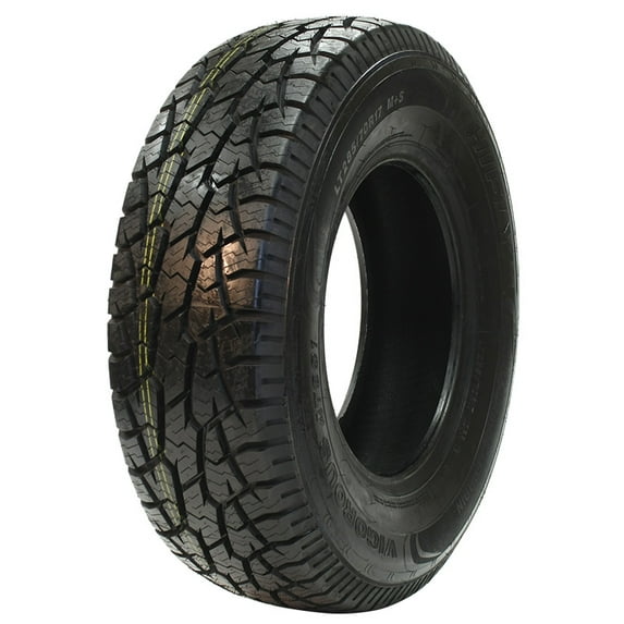 Hifly Vigorous AT601 All Terrain 245/70R16 107T Light Truck Tire