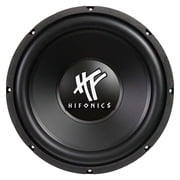 مضخم صوت HFX12D4BK HFX
