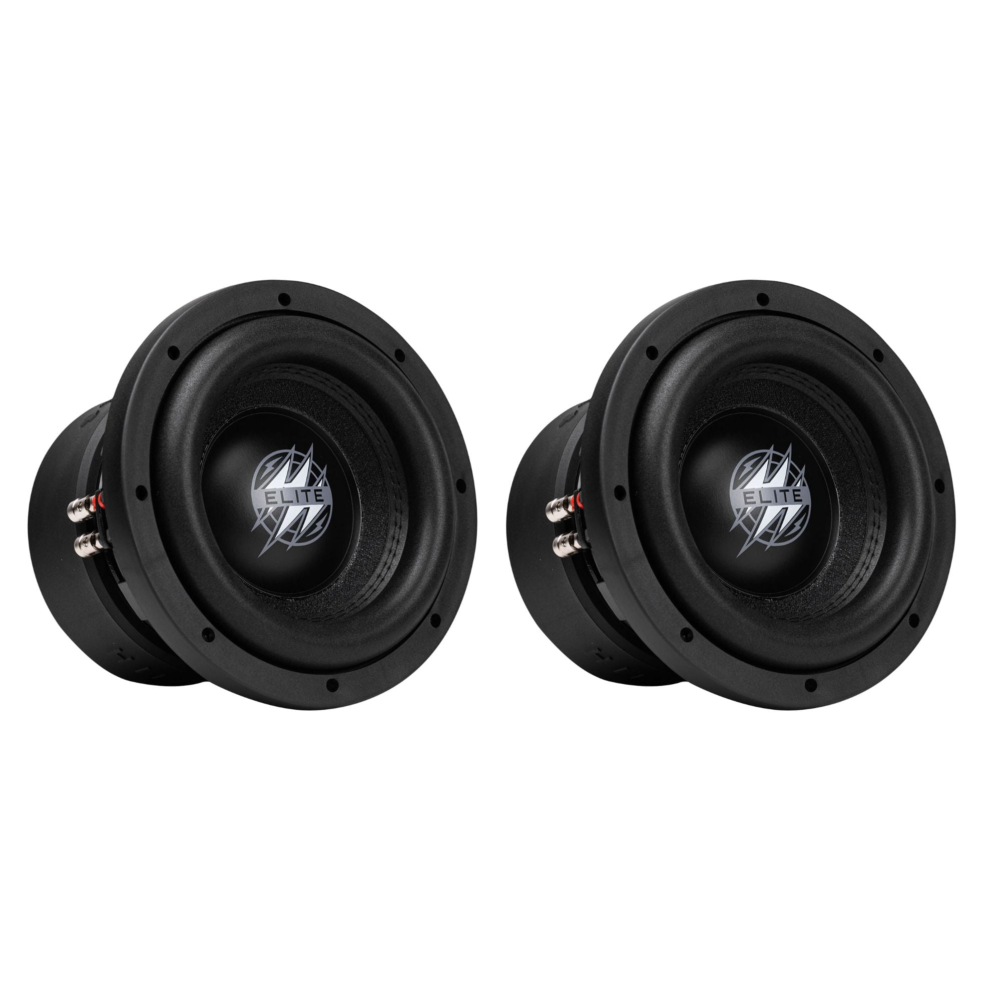 Hifonics 2 Pack ELITE 15