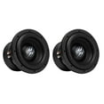 thumbnail image 1 of Hifonics 2 Pack ELITE 15" Subwoofer, Dual Voice Coil Car Audio Speaker, 3000W, 1 of 5