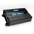 thumbnail image 1 of Hifonics ALPHA Super A/B-Classâ„¢ Four Channel Amplifier, 1 of 4