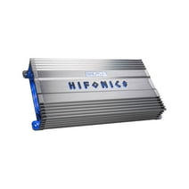 Hifonics BG-4000.1D Brutus Gamma Mono D 4000 Watt Car Audio Subwoofer Amplifier
