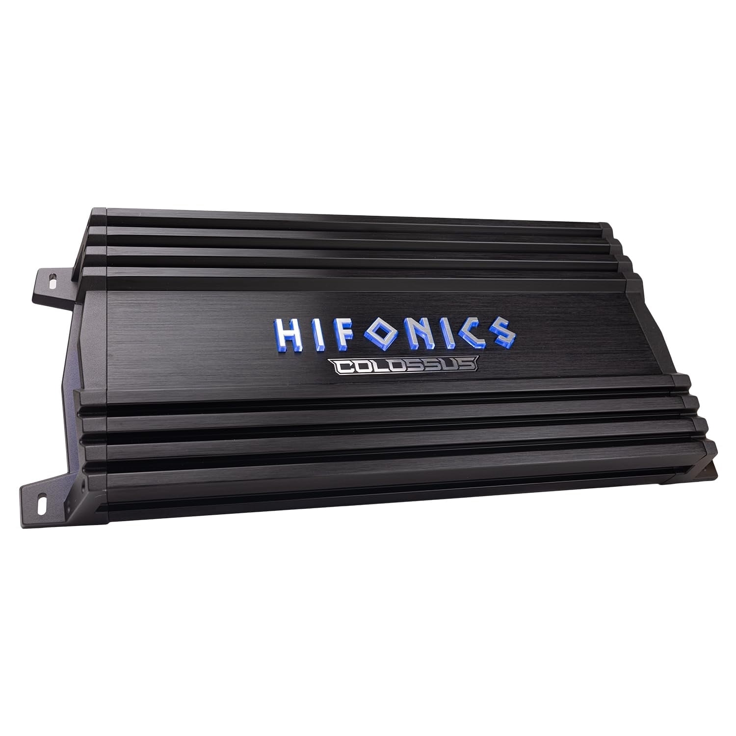 Hifonics Colossus HCC-1700.4 1700W 4 Channel Amplifier Ultra-Fi MOSFET ...