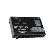 Hifonics HF7BEQ 7-Band Parametric Equalizer