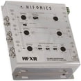 thumbnail image 1 of Hifonics HFXR 2/4 Ch 2/3 Way Active Crossover w/Bass Remote 8.5 Volt Line Driver, 1 of 2