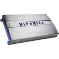 thumbnail image 1 of Hifonics ZG-3200.1D Zeus Gamma 3200W Max Class D Monoblock Car Audio Amplifier, 1 of 3