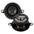 thumbnail image 1 of Hifonics ZS35CX Zeus 3.5" Coaxial Speaker ,BLACK, 1 of 2